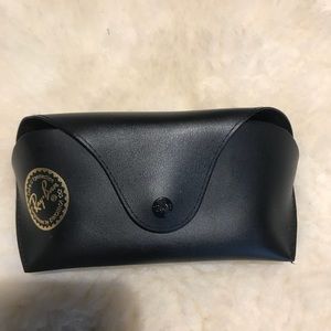 Ray Ban Case 🔹
